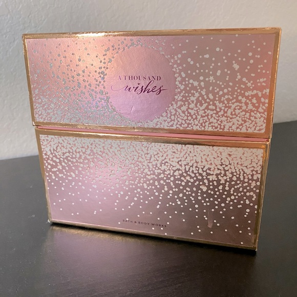 Mini bath set - Picture 1 of 3